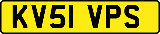 KV51VPS