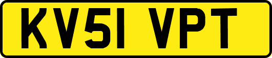 KV51VPT