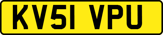 KV51VPU