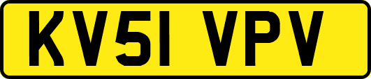 KV51VPV