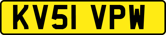 KV51VPW