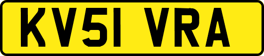 KV51VRA