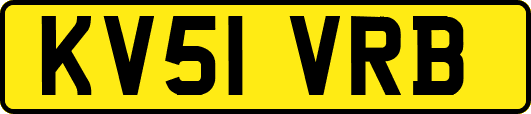 KV51VRB