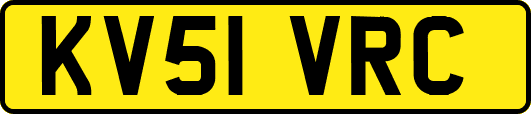 KV51VRC