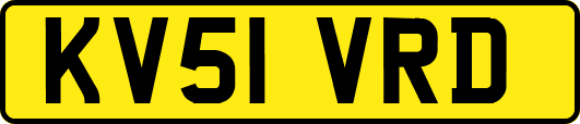 KV51VRD