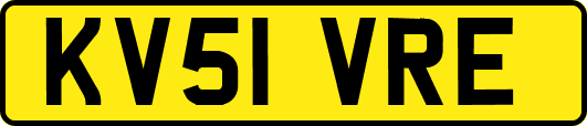 KV51VRE