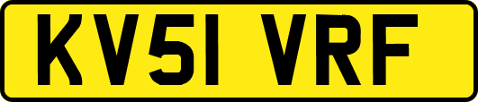 KV51VRF