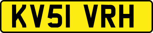 KV51VRH