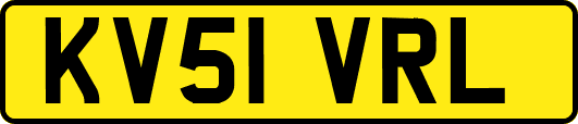 KV51VRL