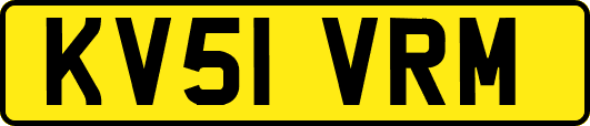 KV51VRM