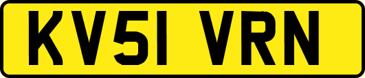 KV51VRN
