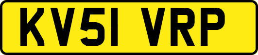 KV51VRP