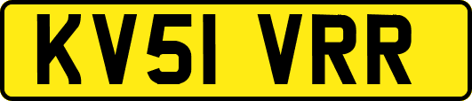 KV51VRR