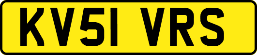 KV51VRS