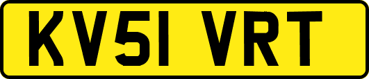 KV51VRT