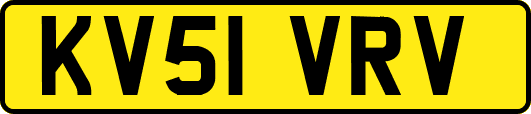 KV51VRV