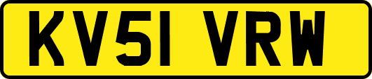 KV51VRW