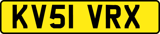KV51VRX