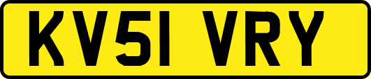 KV51VRY