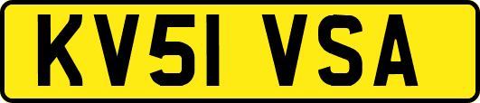 KV51VSA