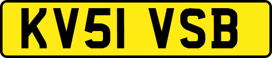 KV51VSB