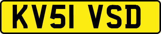 KV51VSD