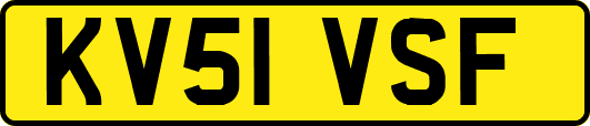 KV51VSF