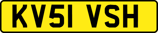 KV51VSH