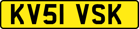 KV51VSK