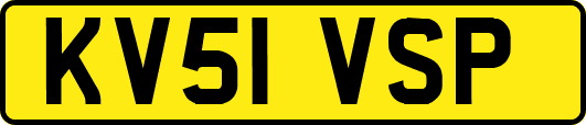 KV51VSP