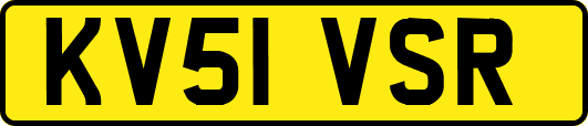 KV51VSR