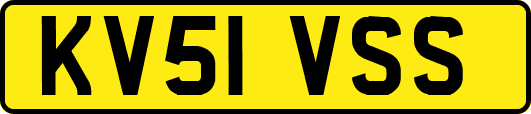 KV51VSS