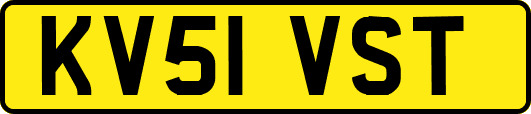 KV51VST