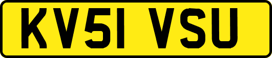 KV51VSU