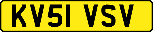 KV51VSV