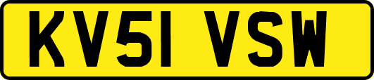 KV51VSW