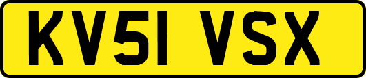 KV51VSX