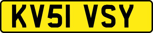 KV51VSY