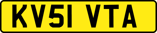 KV51VTA