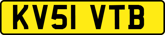 KV51VTB