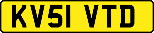 KV51VTD