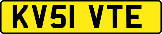 KV51VTE