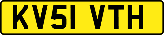 KV51VTH