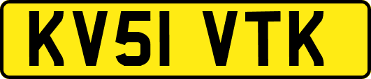 KV51VTK