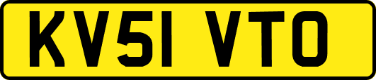 KV51VTO