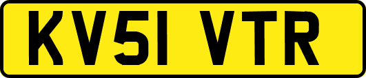 KV51VTR