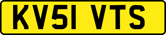 KV51VTS