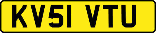 KV51VTU