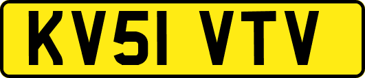 KV51VTV