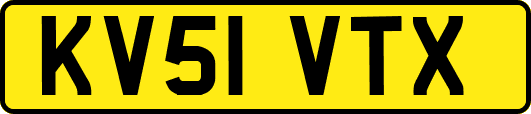 KV51VTX